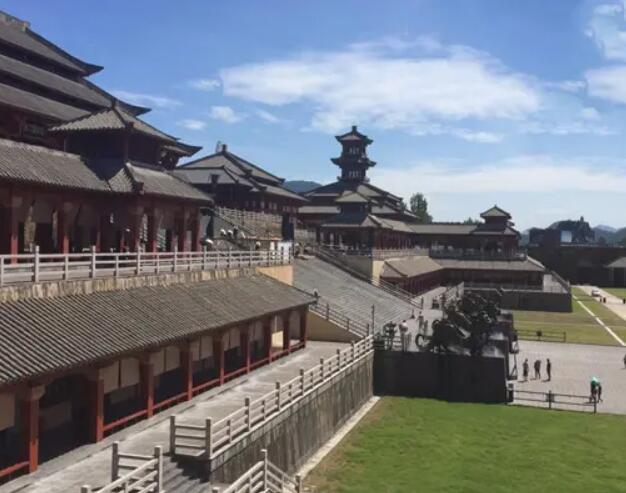 西瓜play嘉年华,横店龙套影视演员放弃豪华游轮 西瓜play嘉年华,横店龙套影视演员放弃豪华游轮